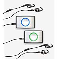 Ceecoach - Kit de comunicación e intercomunicador Bluetooth para equitación- Deportes de Invierno- Industria- Color…
